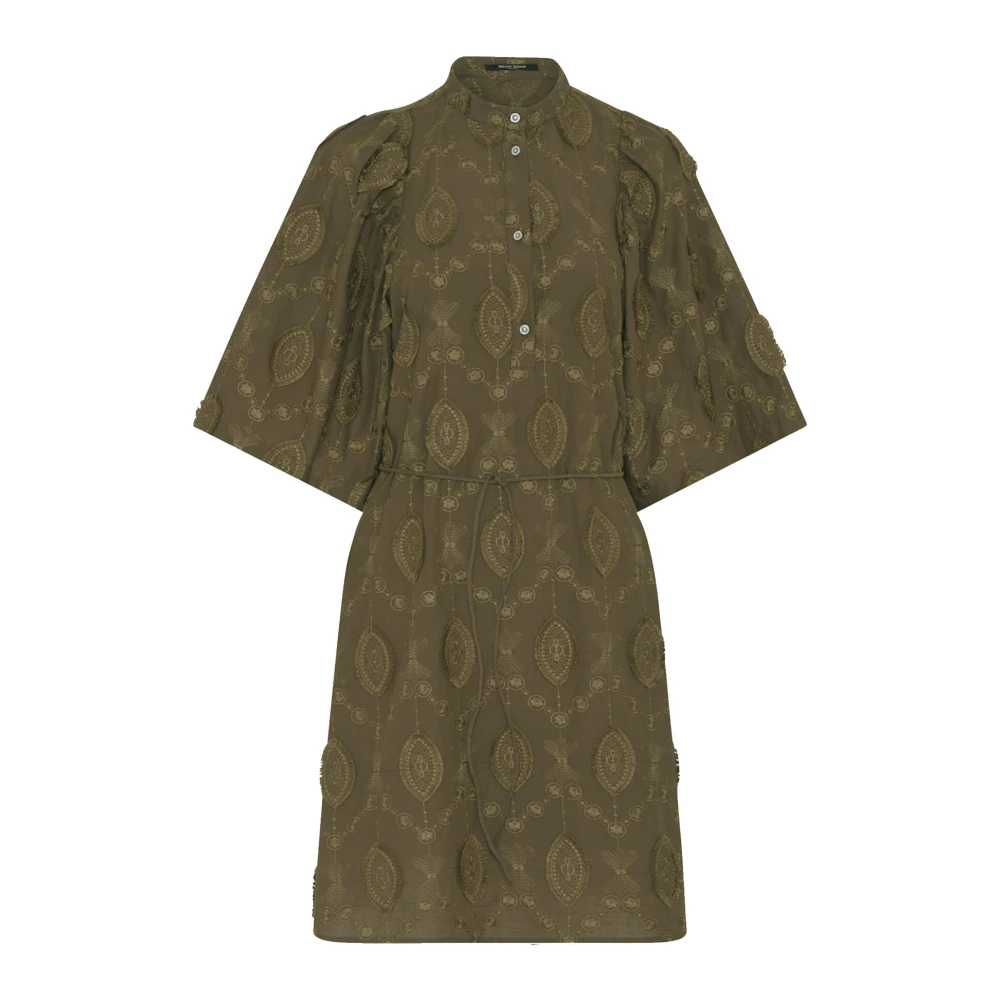 Dresses > Day Dresses > Short Dresses - - Bruuns Bazaar - Modalova