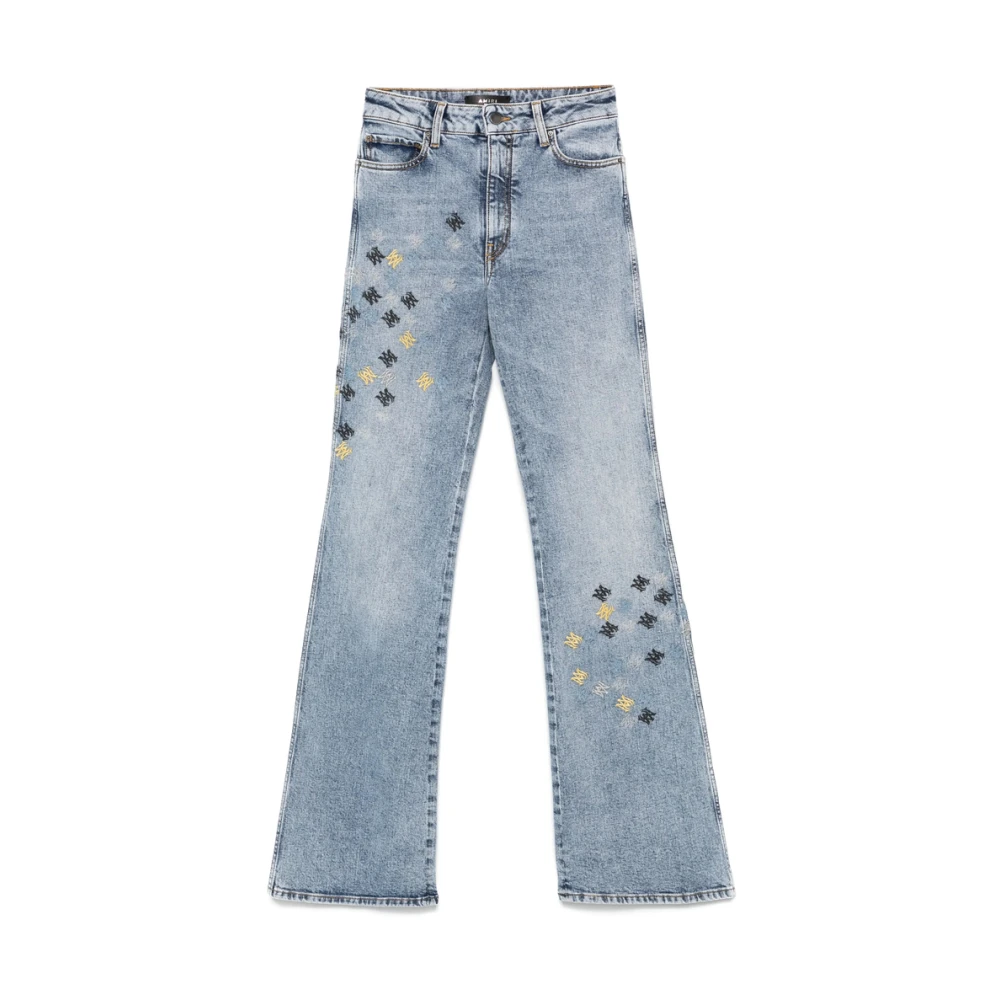 Jeans > Boot-cut Jeans - - Amiri - Modalova