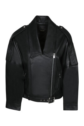 black-leather-biker-jacket