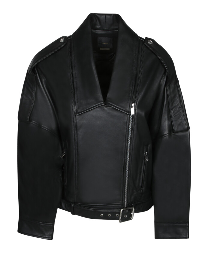black-leather-biker-jacket