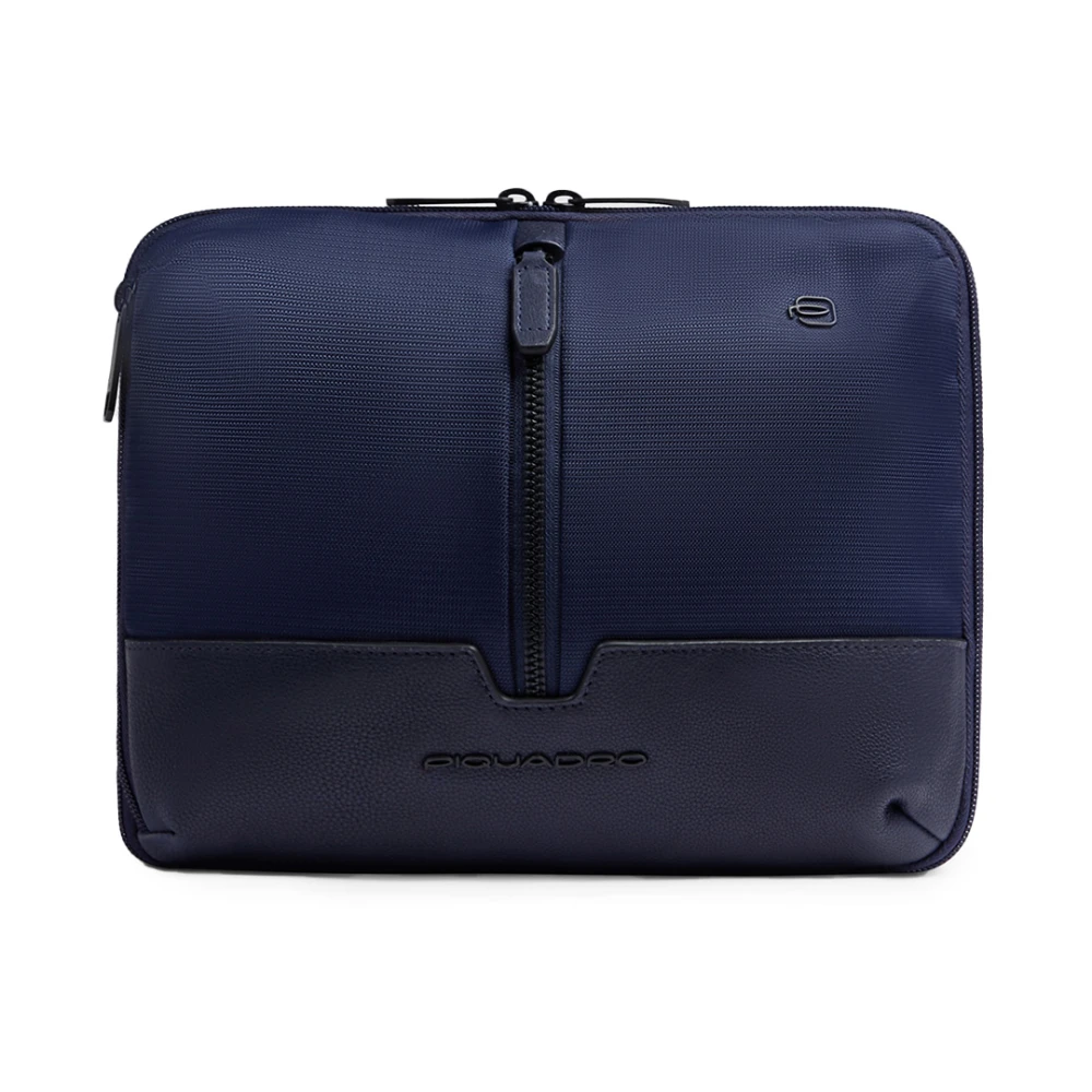 Piquadro Hombre Azul Bolsos, Talla: One Size