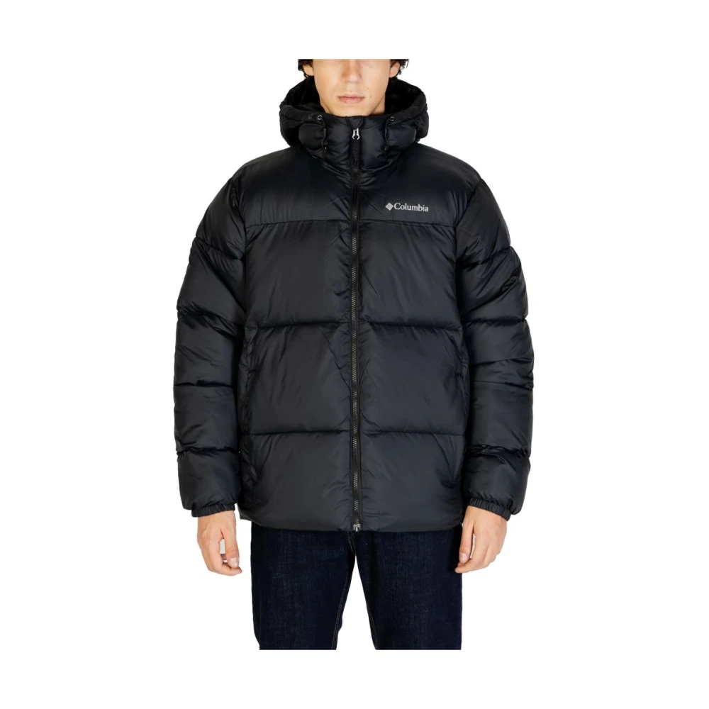 Jackets > Winter Jackets - - Columbia - Modalova