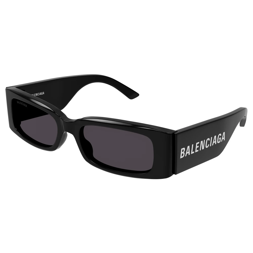 Balenciaga Women's Black Bb0260s Sunglasses - Sunglasses - 56 Mm - Accessories
