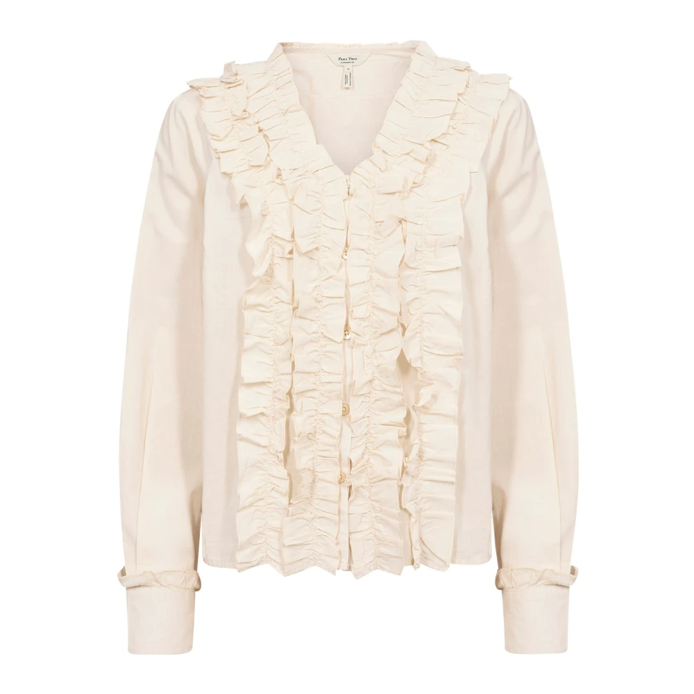 Blouses & Shirts > Shirts - - Part Two - Modalova
