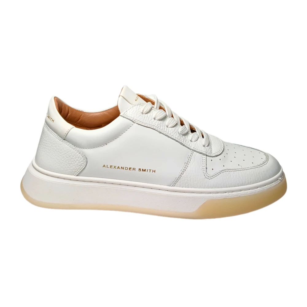 Shoes > Sneakers - - Alexander Smith - Modalova