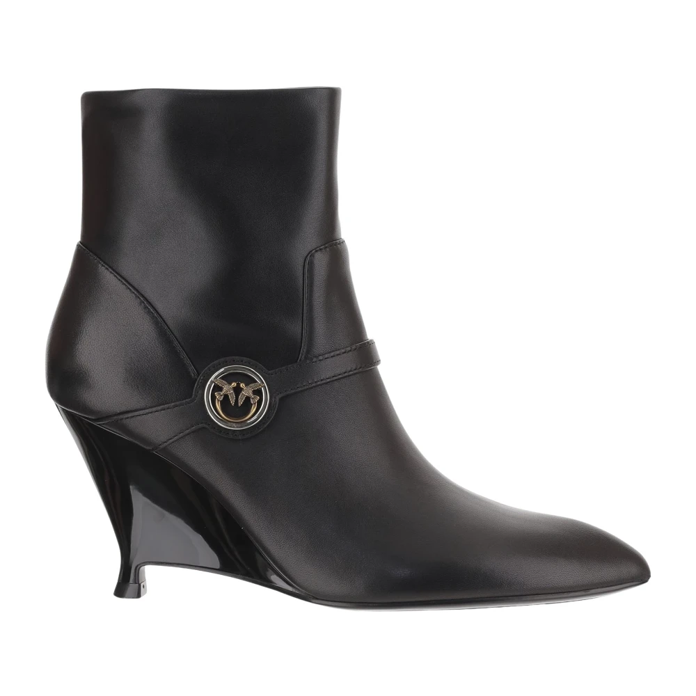 Pinko , Damen, Schuhe, Schwarzk, 39 Eu