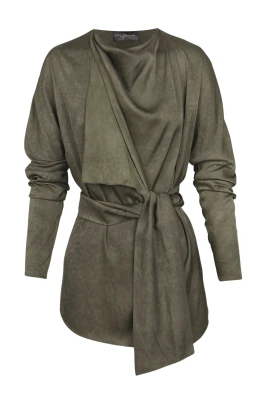 Odisea Jacket