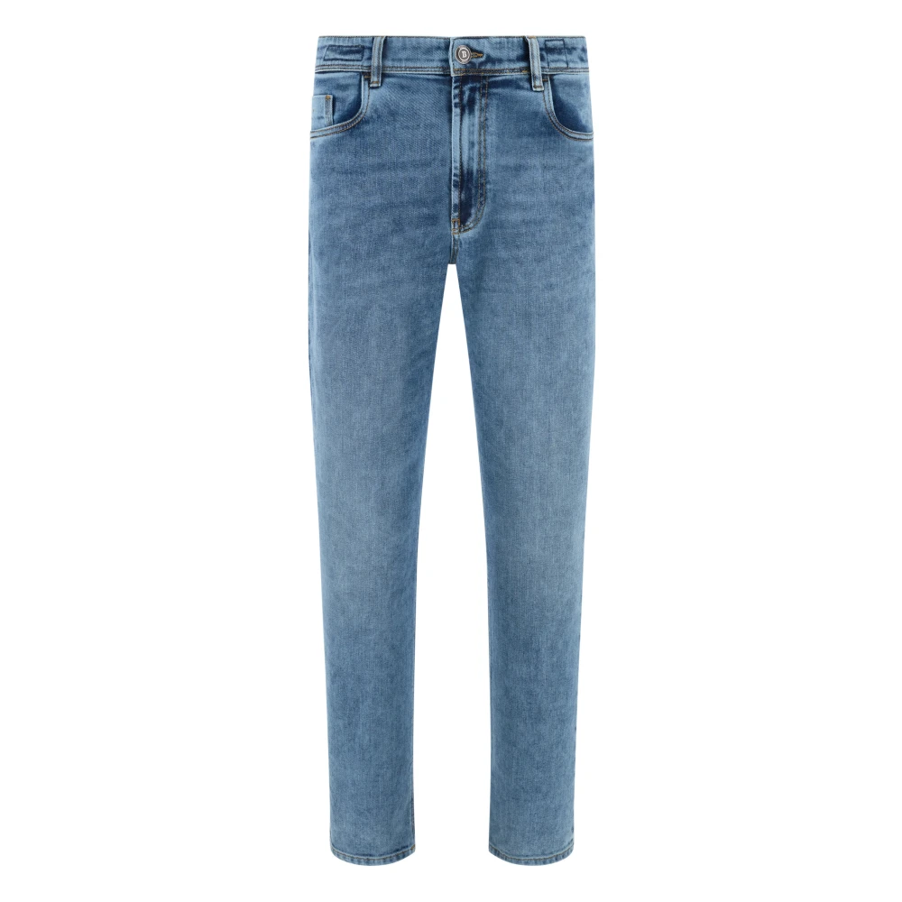 Boggi Milano Hombre Azul - Claude Jeans - Jeans - W31 - Claude Jeans