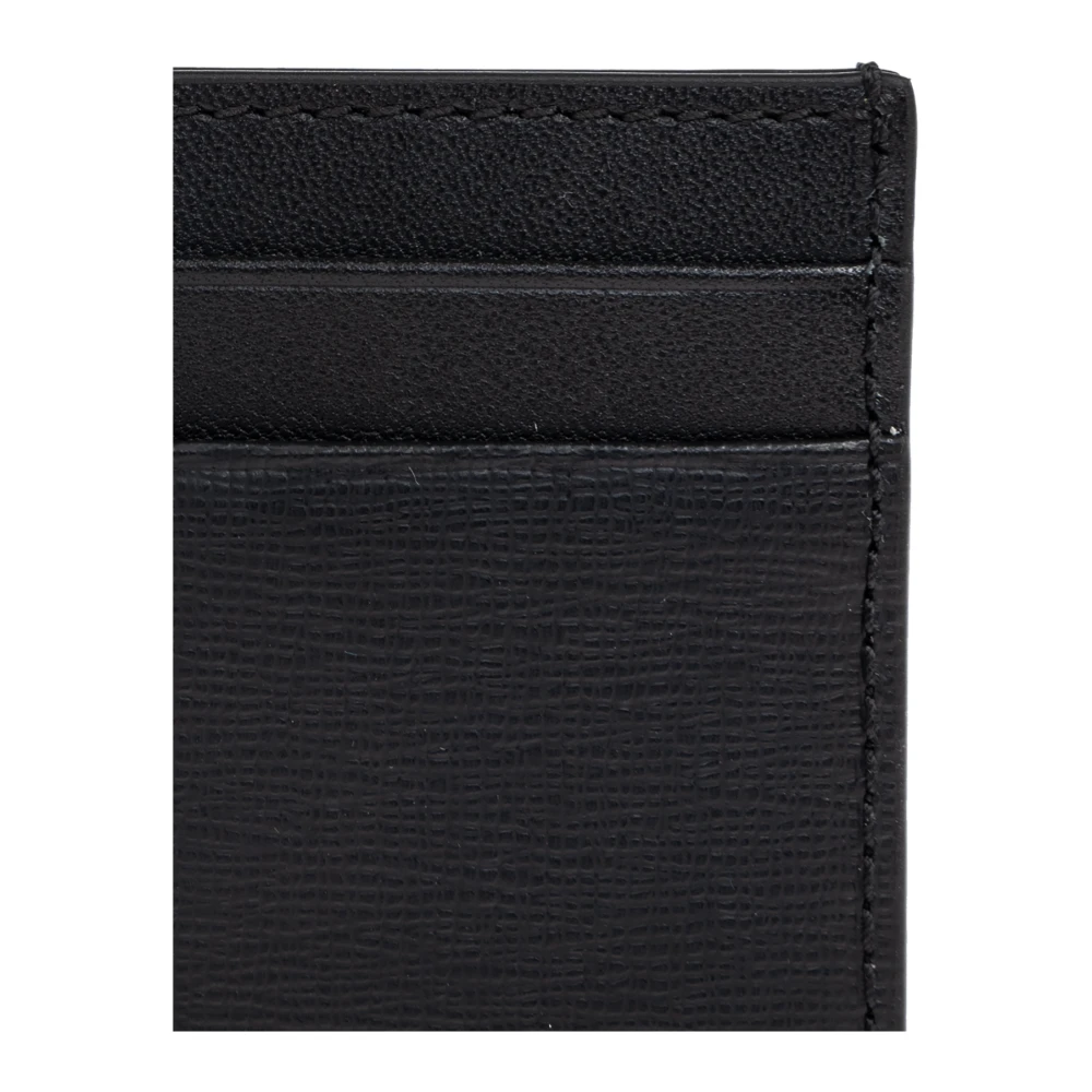 Bally Kaarthouder Black Heren