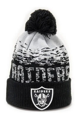 Black Raiders Sportmössa