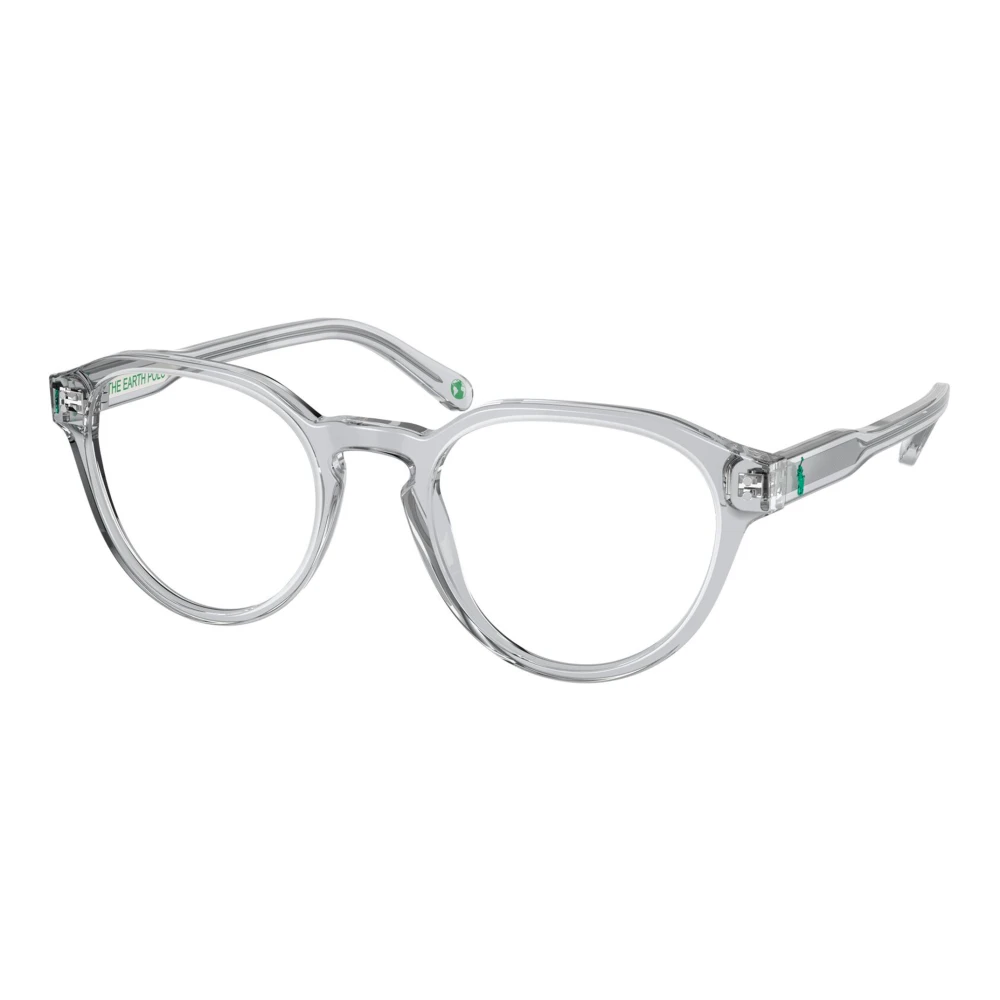 Polo Ralph Lauren Lichtgrijs Montuur PH 2233 Gray Dames