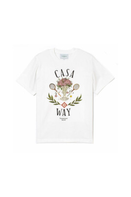 white-logo-print-cotton-t-shirt