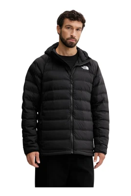 Abseil Stretch Down Hoodie