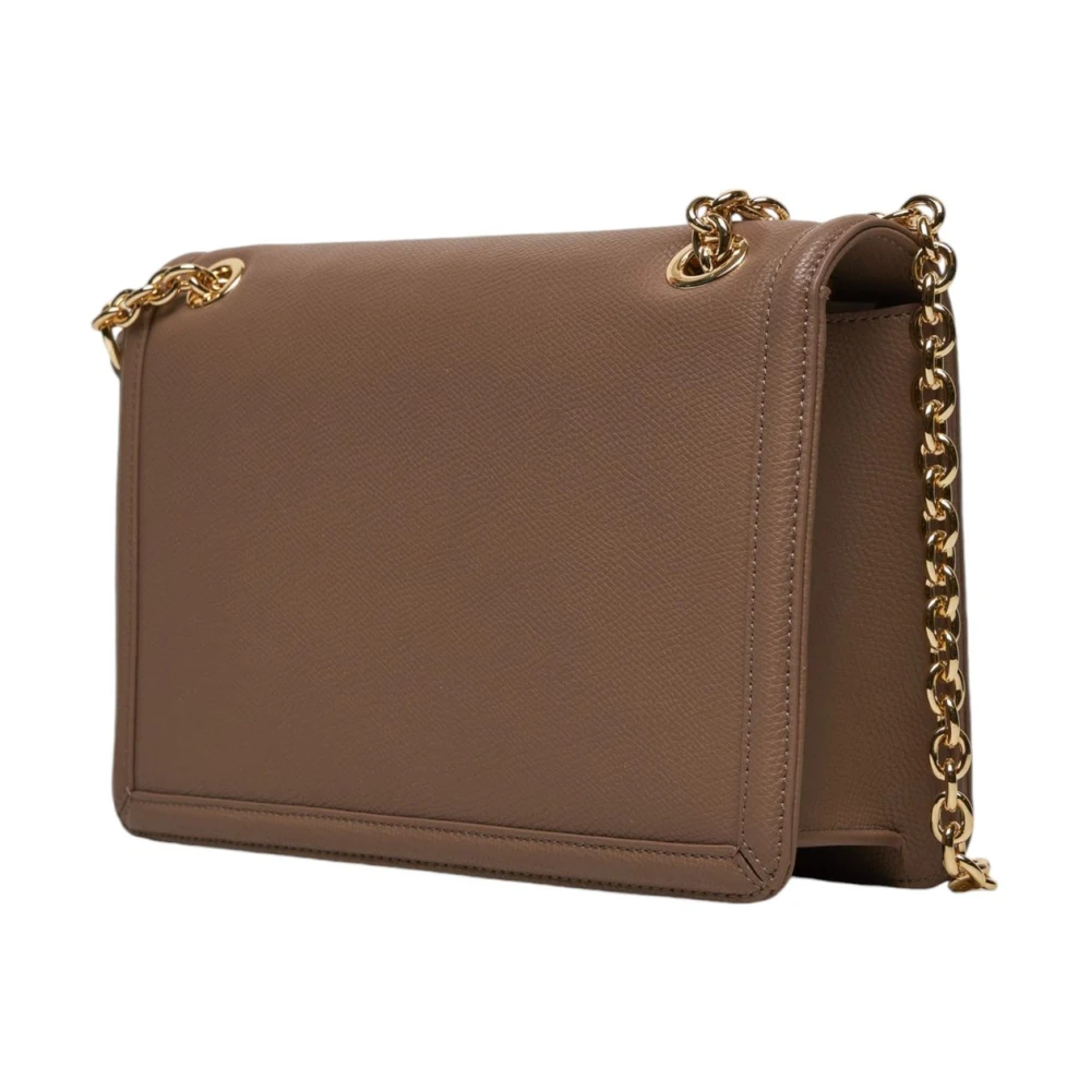 Armani Exchange Crossbody Tas Brown Dames