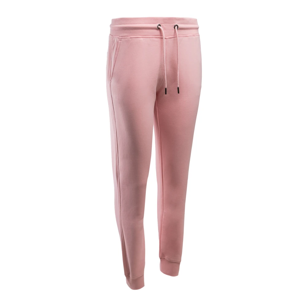 Jott Valparaiso 2.0 Dames Sweatpants Pink Dames