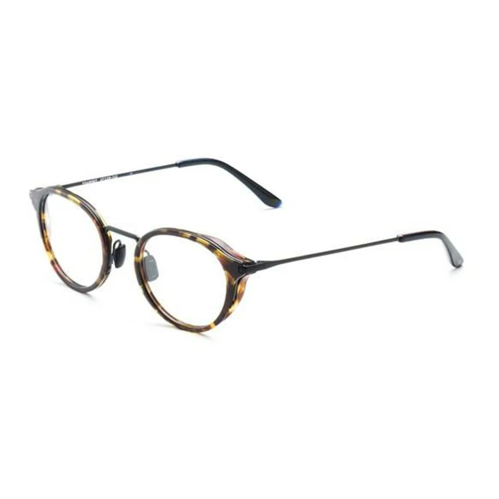 Vuarnet Men's Black Optique Clip Frames