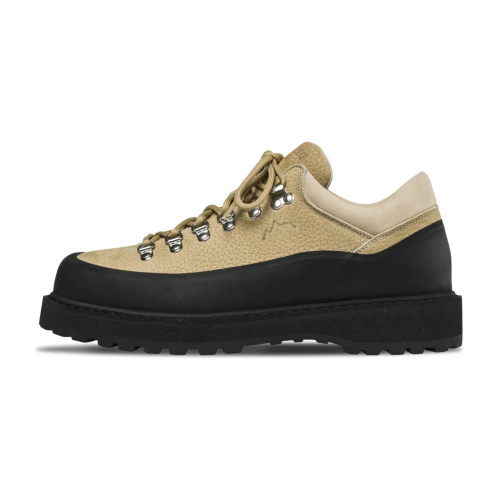 Diemme Cornaro Gomma - Male - Outdoor Shoes - Beige - 7 Uk - Sport