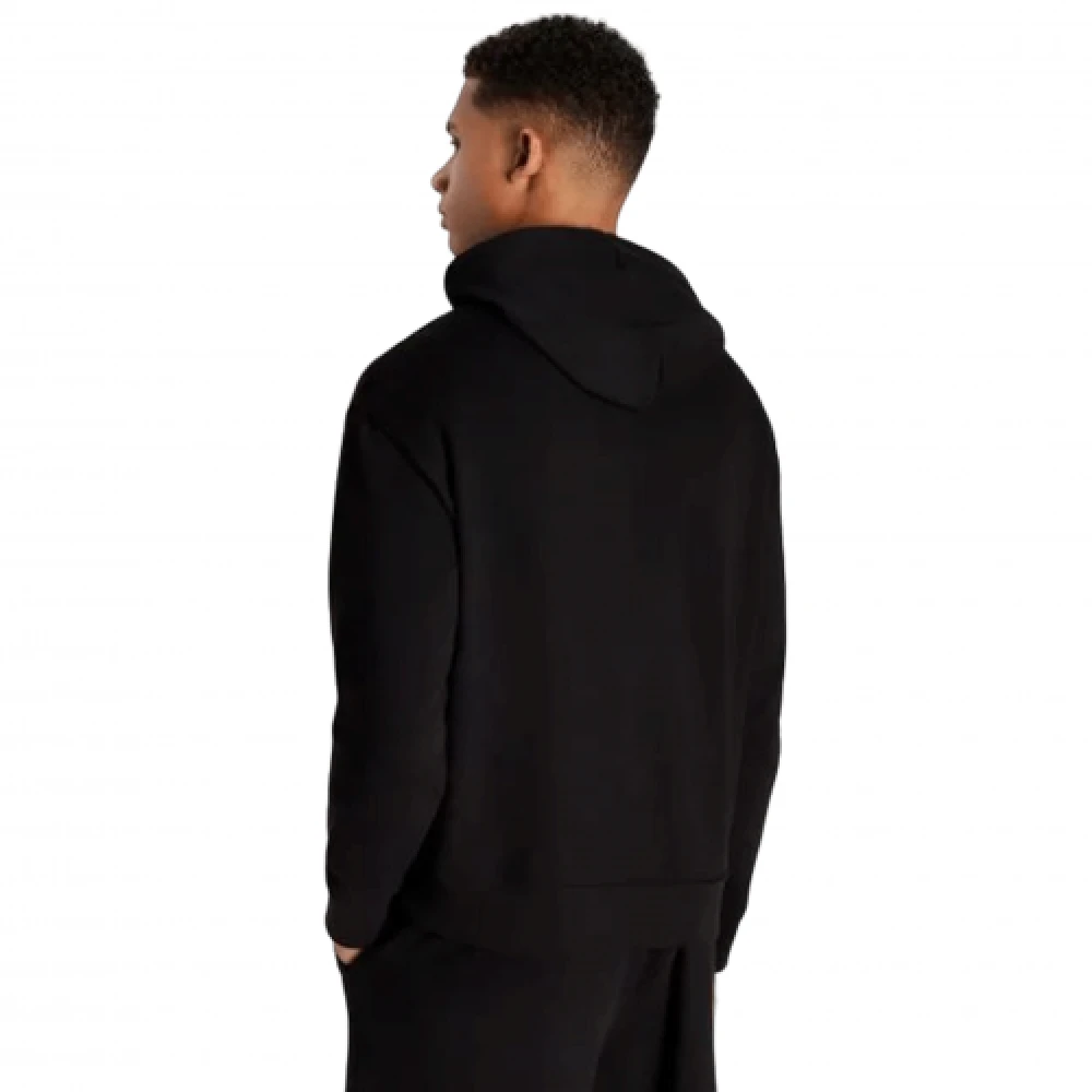Armani Exchange Zwarte Heren Sweatshirt Black Heren