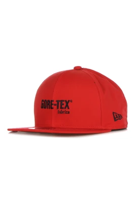 Flat visirkeps Goretex