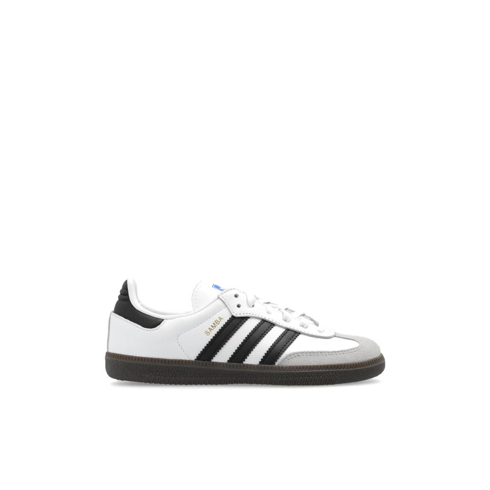 Adidas Samba OG C sneakers White, Unisex