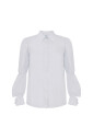 chemise-en-mousseline-de-coton