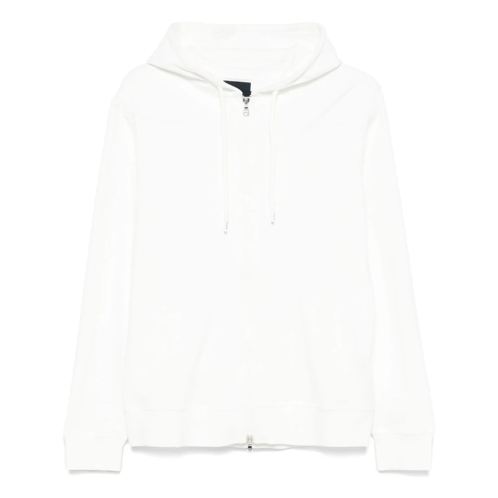 Sweatshirts & Hoodies > Zip-throughs - - Barba - Modalova