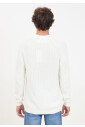 pull-blanc-a-col-rond-cotele