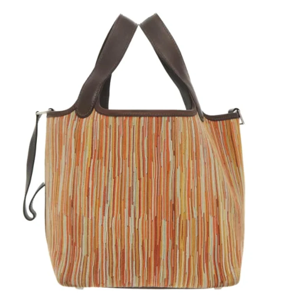 Pre-owned > Pre-owned Bags > Pre-owned Handbags - - Hermès Vintage - Modalova