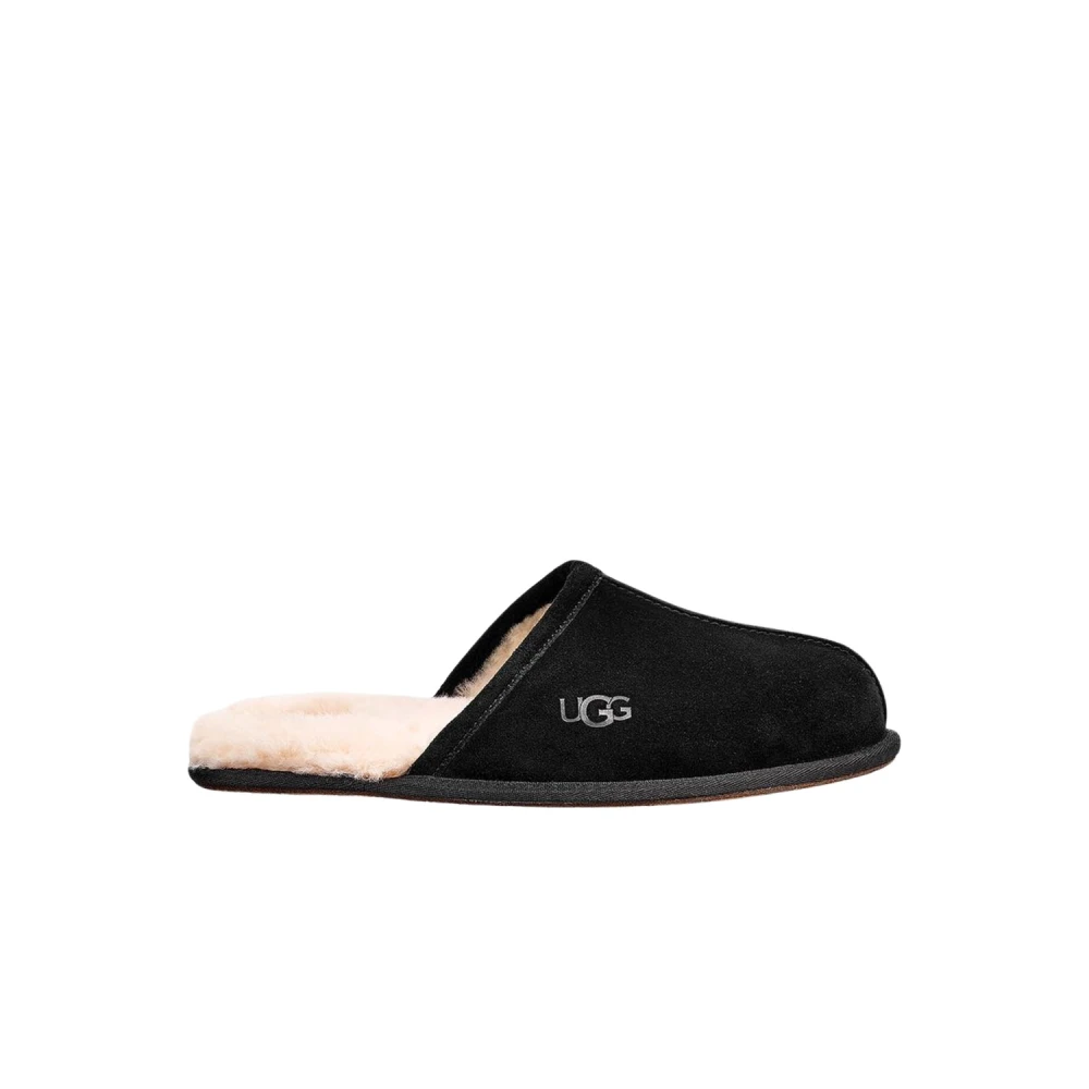 UGG - Shoes > Slippers - Black - UGG - Modalova