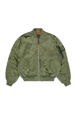 MA-1 UV Bomber Jacka