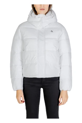 Mono Logo Damjacka Höst/Vinter