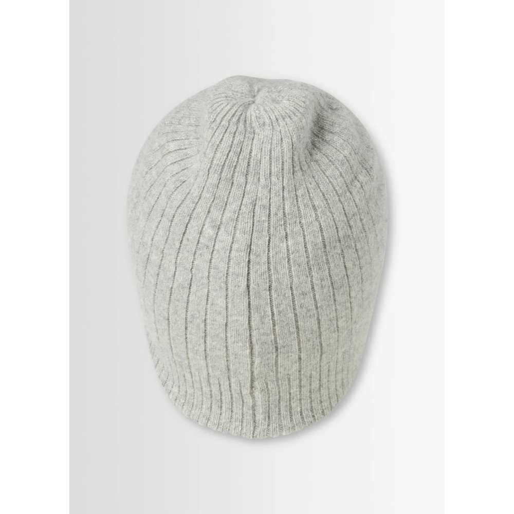 Fusalp Bonnet Softy Gray Unisex