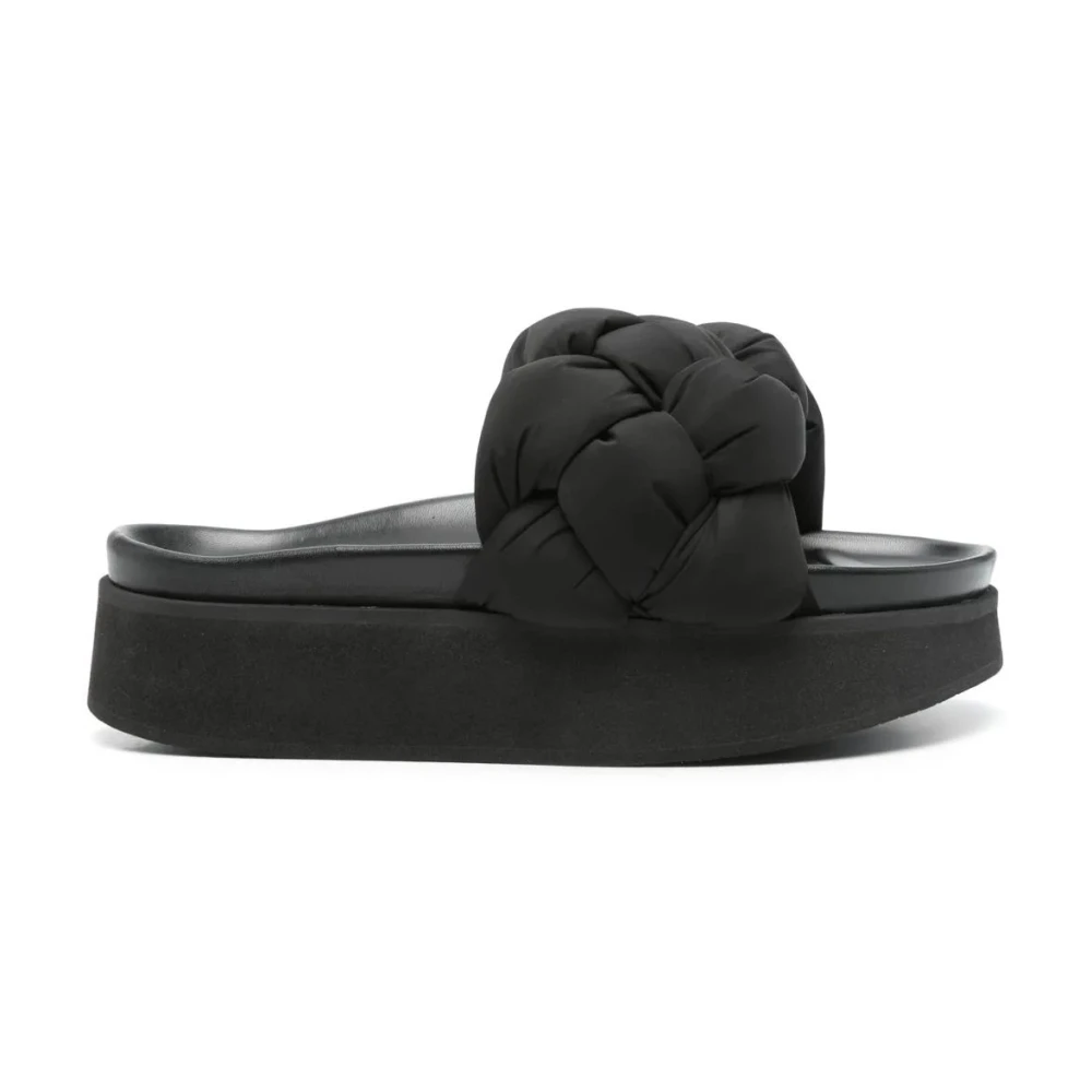 Shoes > Flip Flops & Sliders > Sliders - - Inuikii - Modalova