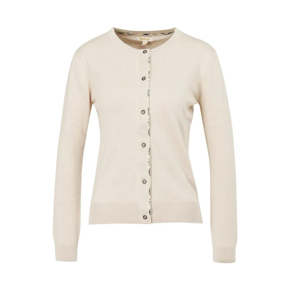 Knitwear > Cardigans - - Barbour - Modalova