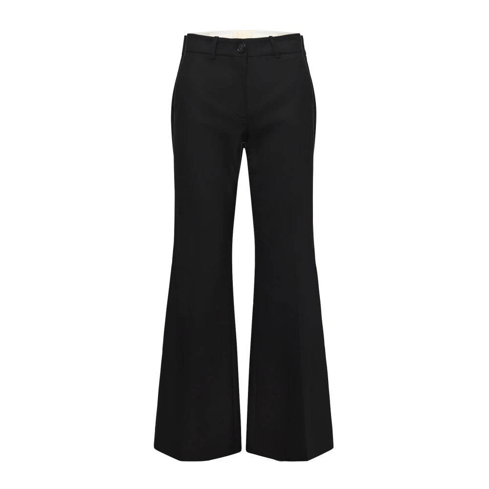 Wakakuu Icons Stijlvolle Camden Jurk voor Vrouwen Black Dames