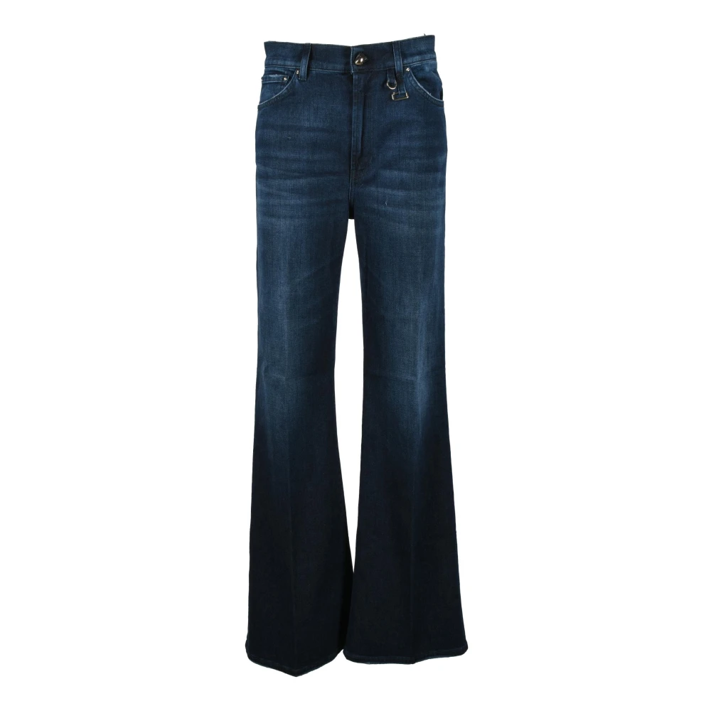 Dondup Jeans Blue Dames