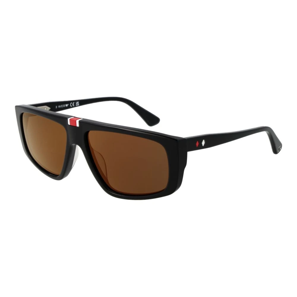 Accessories > Sunglasses - - WEB Eyewear - Modalova