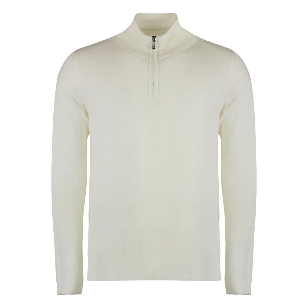 Knitwear > Turtlenecks - - Moorer - Modalova