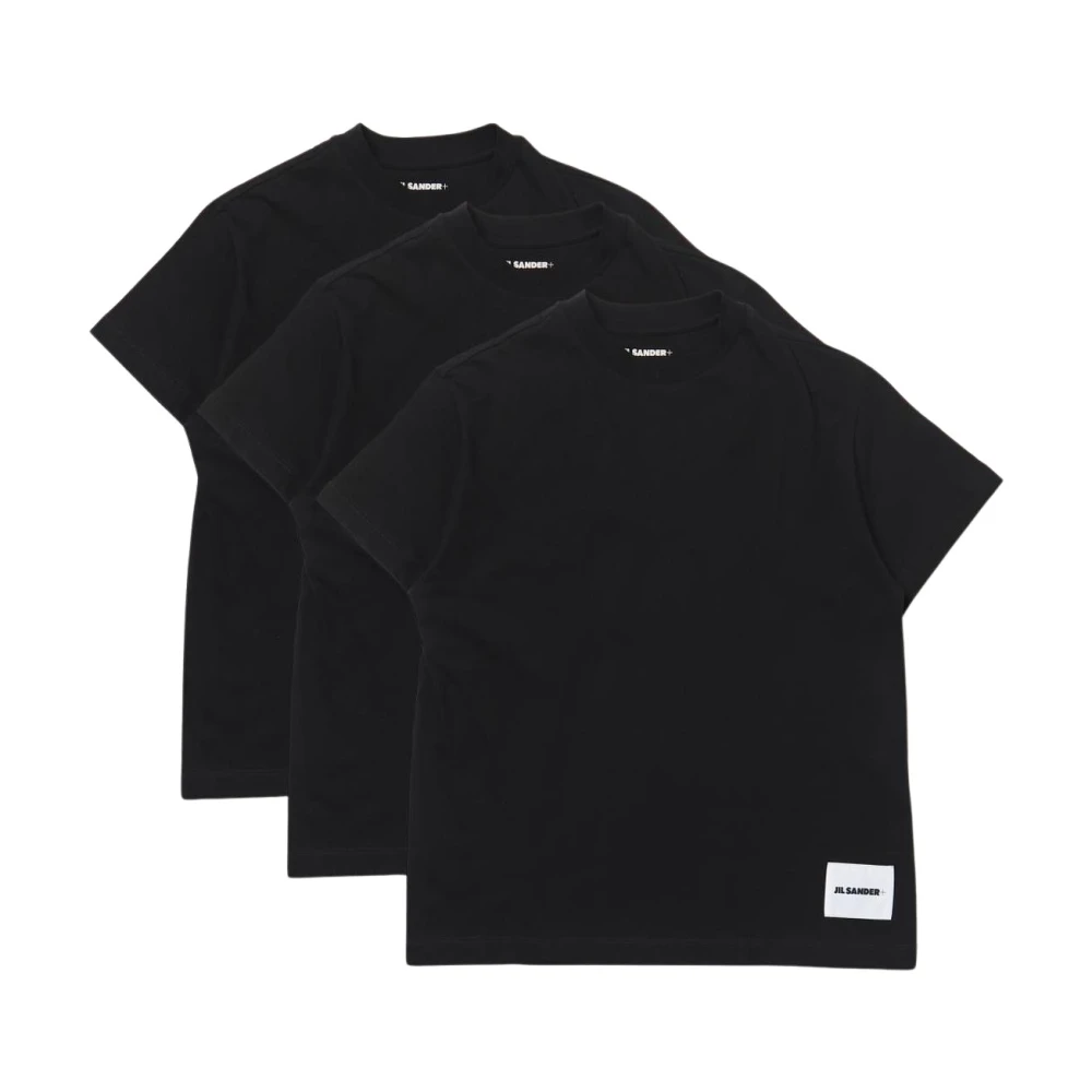 Tops > T-Shirts - - Jil Sander - Modalova
