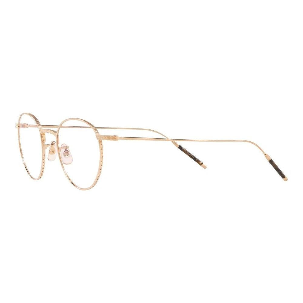 Oliver Peoples Tk-1 OV 1274T Brilmontuur Yellow Unisex