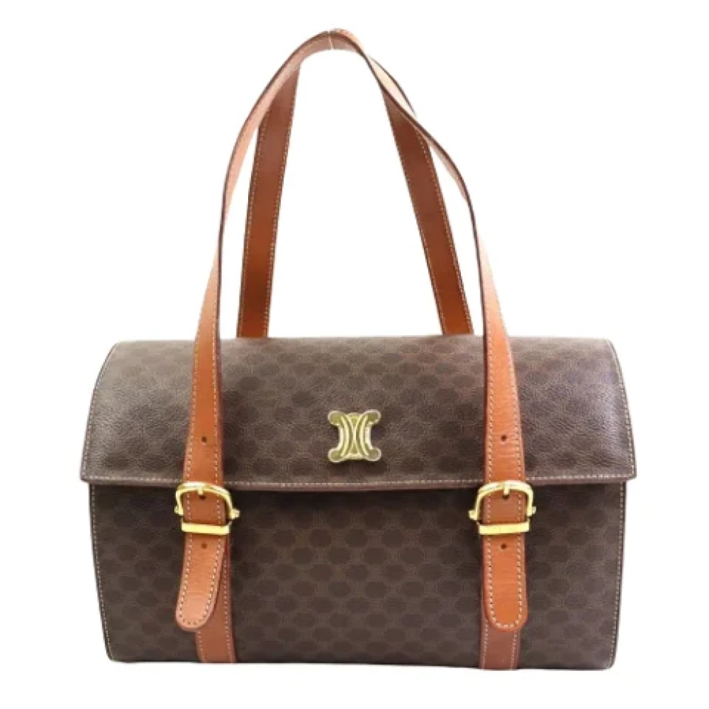 Pre-owned > Pre-owned Bags > Pre-owned Handbags - - Celine Vintage - Modalova