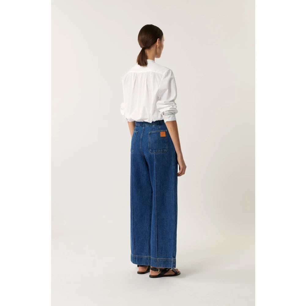 Soeur Harry Jeans Blue Dames