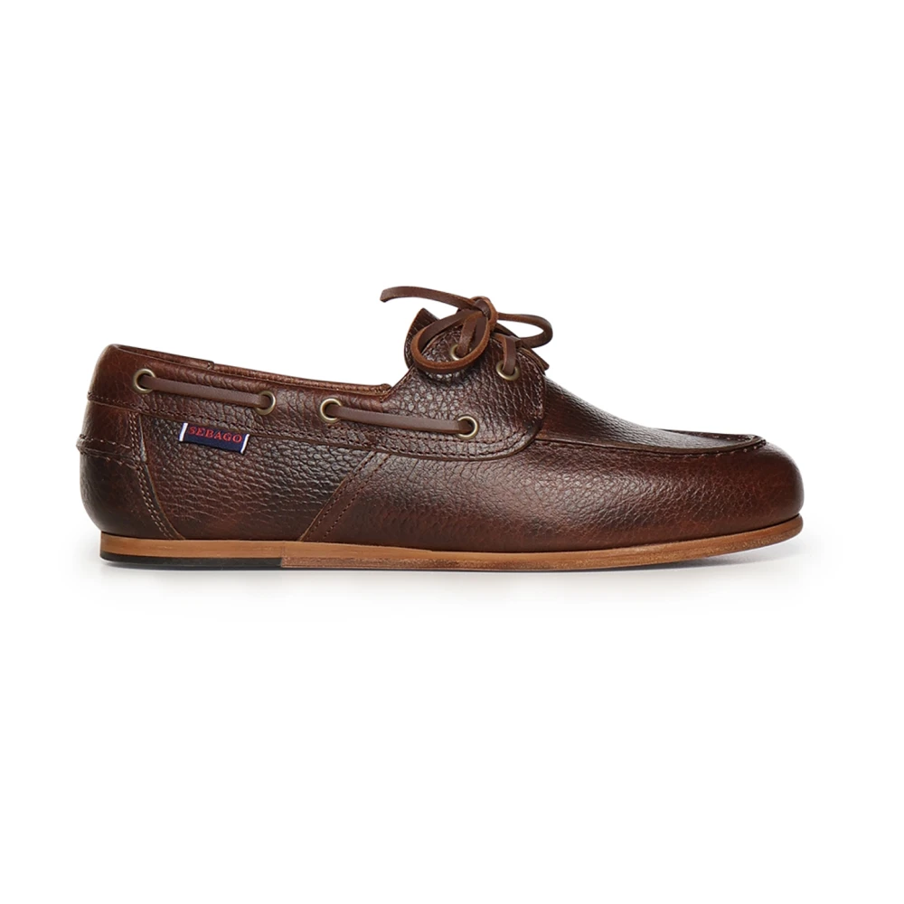 Sebago Sailor Schoenen