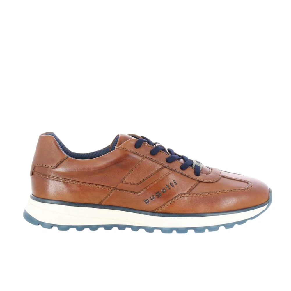Bugatti 331Awc01 Heren Schoenen Bruin