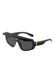 Okulary przeciwsłoneczne DG 6177