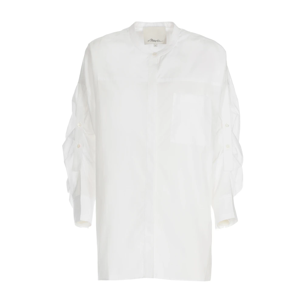 Blouses & Shirts > Shirts - - 3.1 Phillip Lim - Modalova