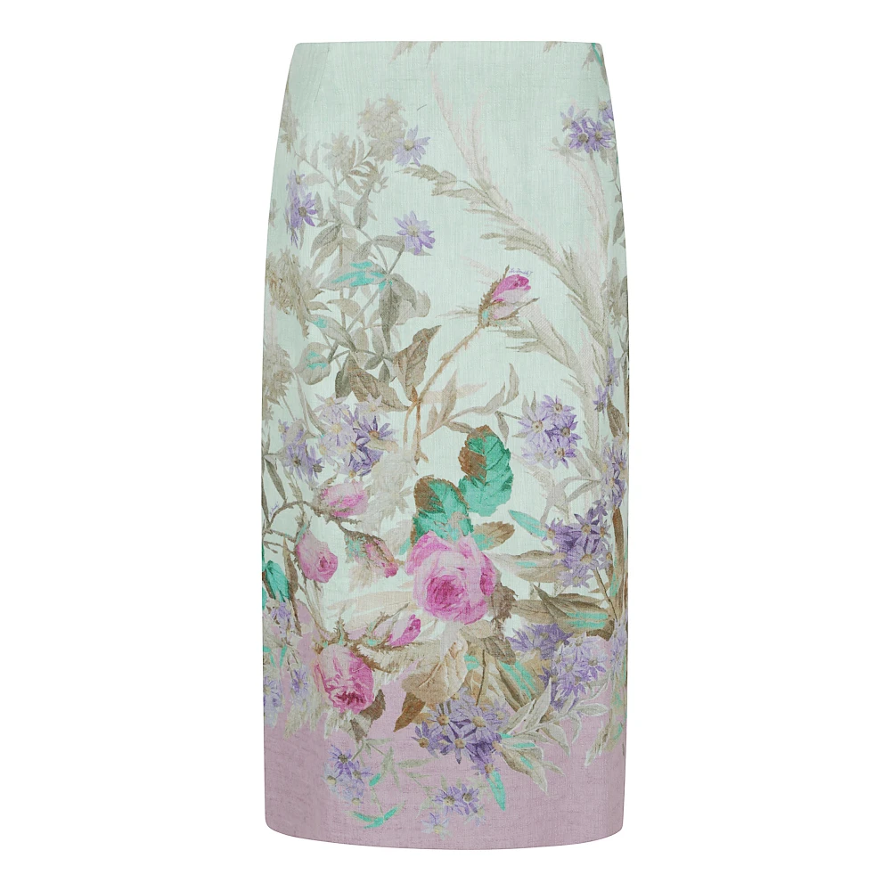 Skirts > Midi Skirts - - La DoubleJ - Modalova