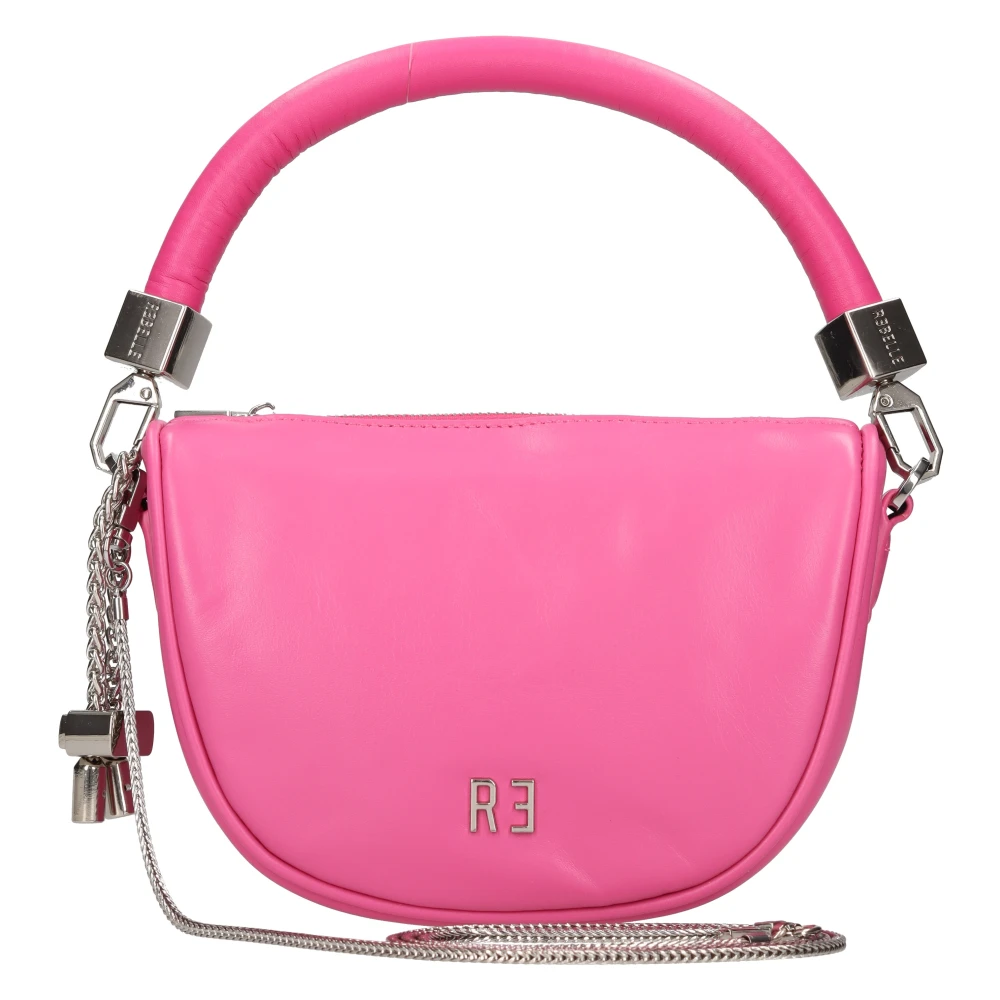 Rebelle Tassen.. Fuchsia Pink Dames