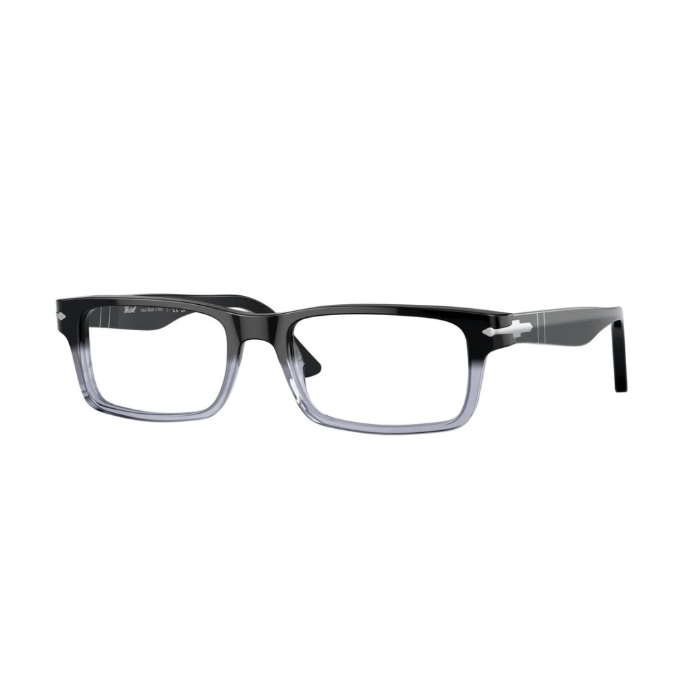 Persol Eyewear frames PO 3050V Black Unisex