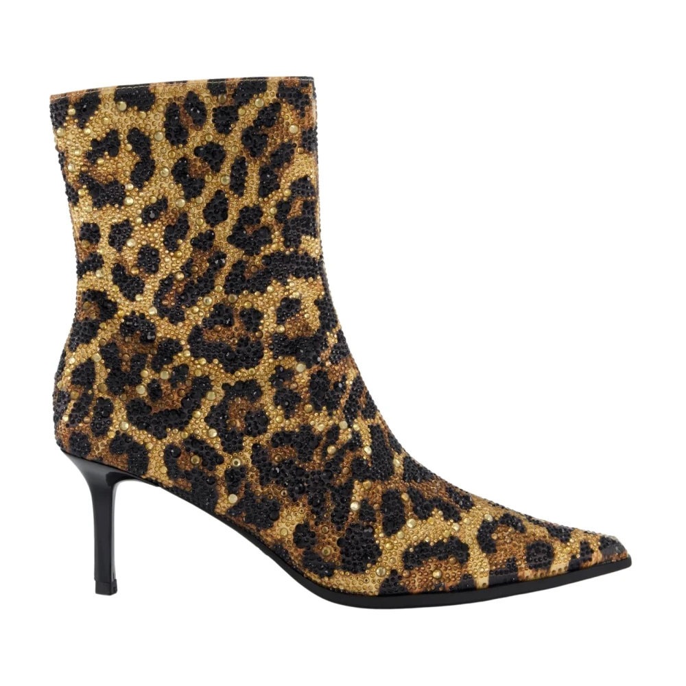 Shoes > Boots > Heeled Boots - - Steve Madden - Modalova